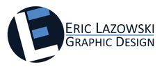 Eric Lazowski Graphic Design